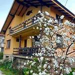 Villa Ribarica