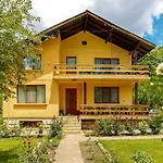 Villa Ribarica بيت ضيافة