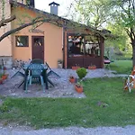 Villa Ribarica بيت ضيافة ريباريكا