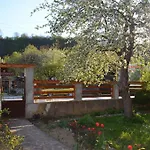 Villa Ribarica بيت ضيافة