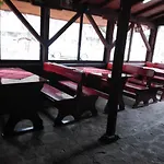 Villa Ribarica بيت ضيافة ريباريكا