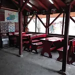 بيت ضيافة Villa Ribarica *