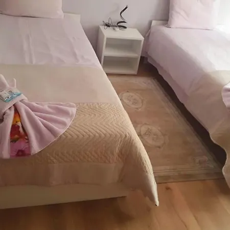 Villa Ribarica بيت ضيافة ريباريكا
