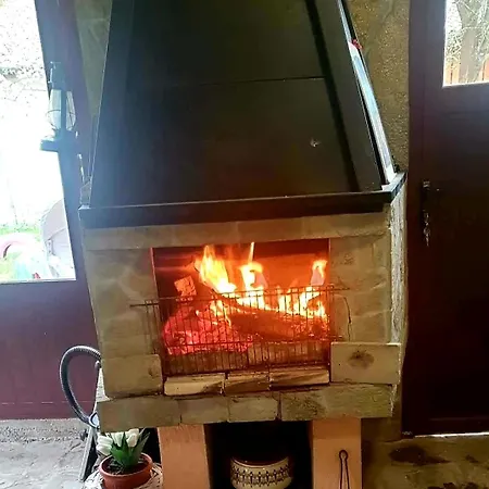 Villa Ribarica Pensión
