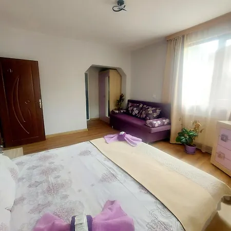 Pensión Villa Ribarica