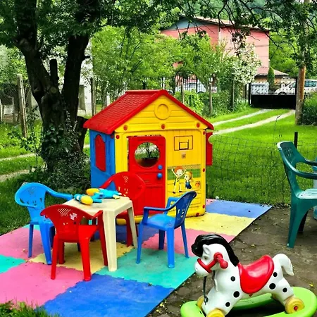 Pensión Villa Ribarica *