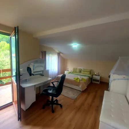Πανσιόν Villa Ribarica Ribarica