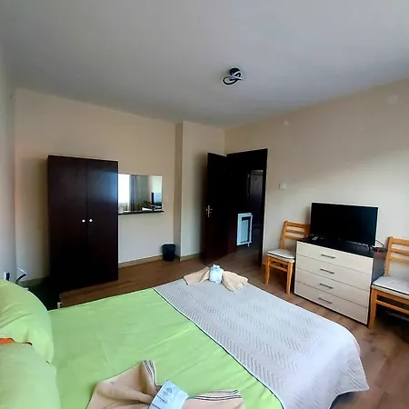 Villa Ribarica *