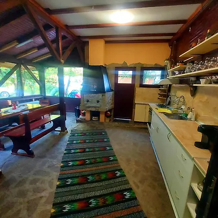 Pensión Villa Ribarica *