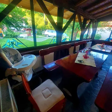 Villa Ribarica