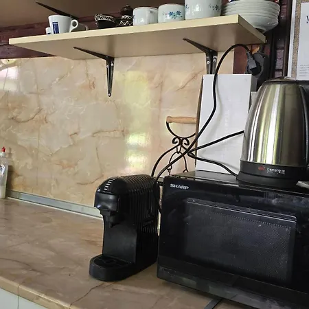 Villa Ribarica Πανσιόν