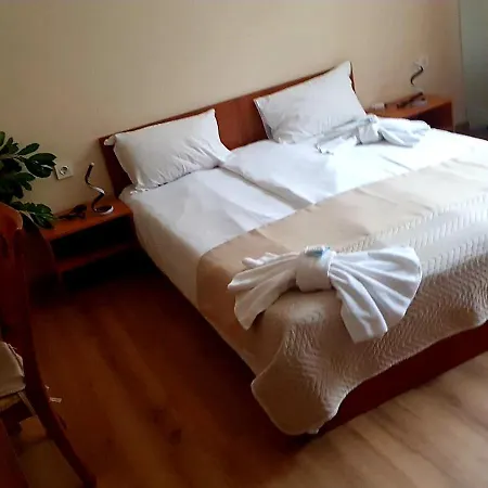 Πανσιόν Villa Ribarica