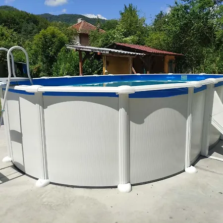 Villa Ribarica Pensión *