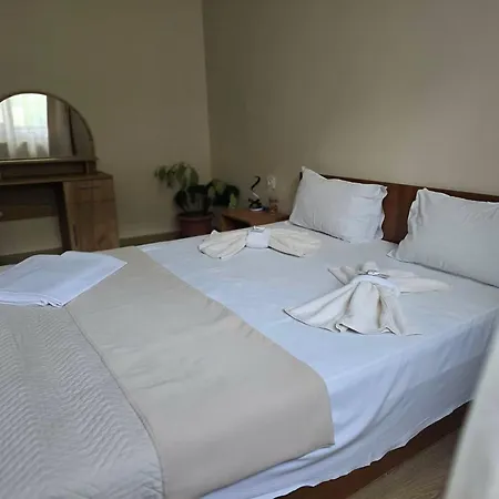 Πανσιόν Villa Ribarica *