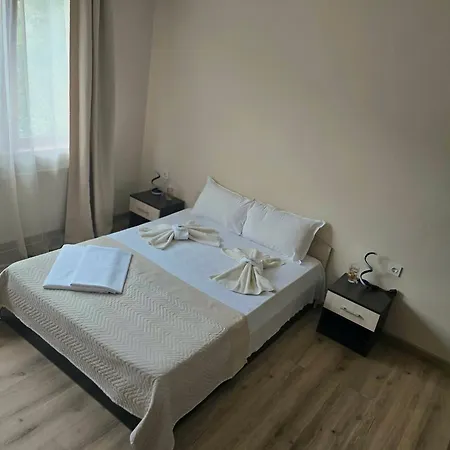 Villa Ribarica Pensión Ribaritsa