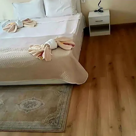 Πανσιόν Villa Ribarica Ribarica