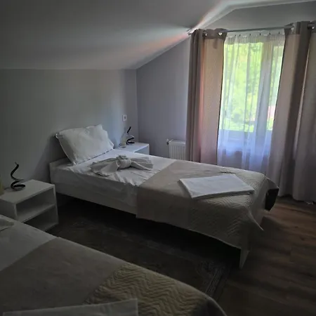 Villa Ribarica