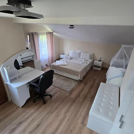 Villa Ribarica Πανσιόν *