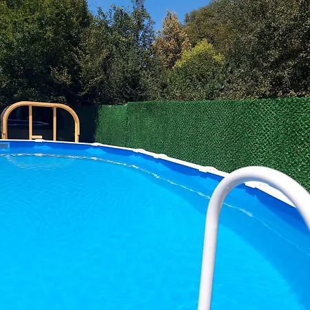 Villa Ribarica Pensión *