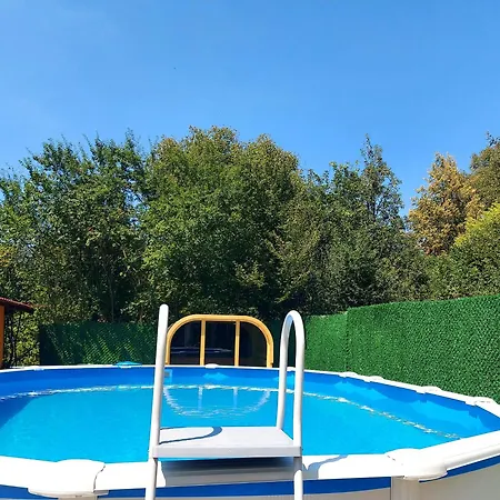 Pensión Villa Ribarica *