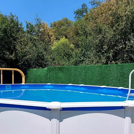 Villa Ribarica Pensión Ribaritsa