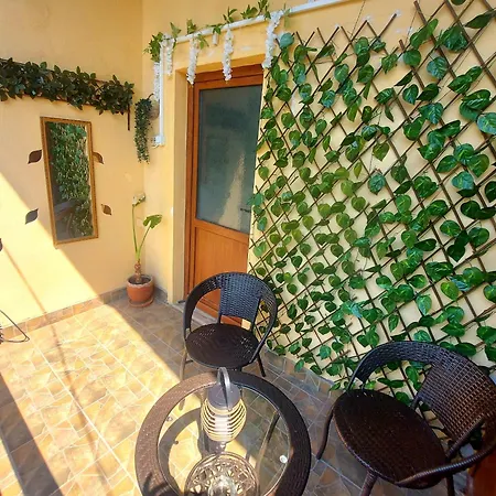 Pensión Villa Ribarica *