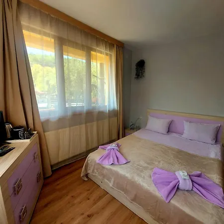 Pensión Villa Ribarica *