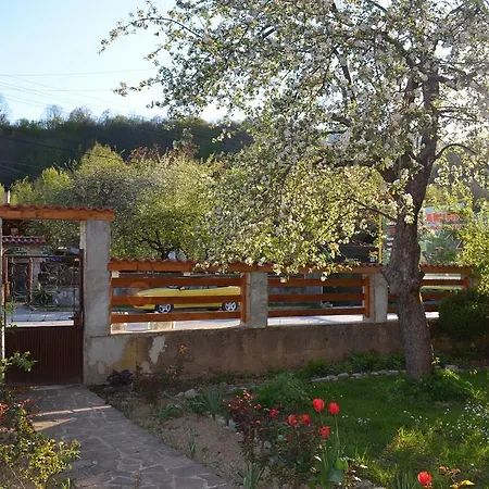 Villa Ribarica Gæstehus