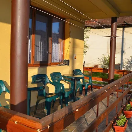 بيت ضيافة Villa Ribarica *