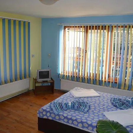 بيت ضيافة Villa Ribarica ريباريكا