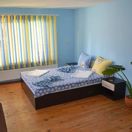 Villa Ribarica بيت ضيافة ريباريكا