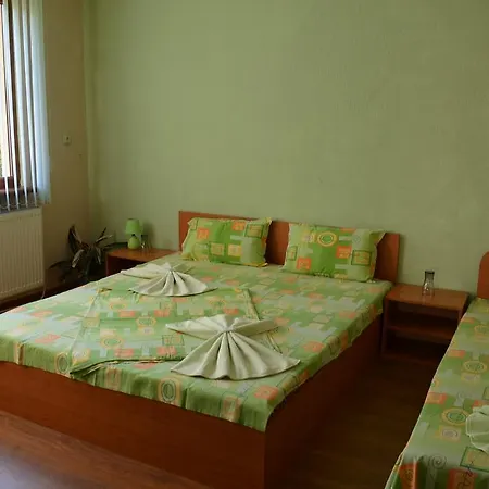 بيت ضيافة Villa Ribarica ريباريكا