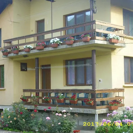 Villa Ribarica * Рибарица