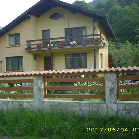 招待所 Villa Ribarica