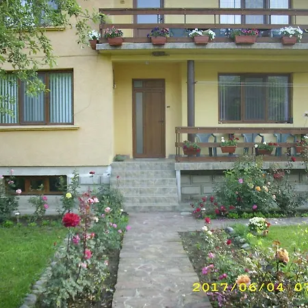 Villa Ribarica 招待所 里巴里卡