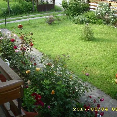 Villa Ribarica * Ribarica