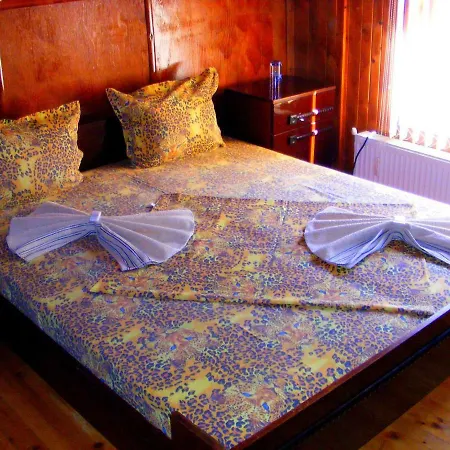 Villa Ribarica 招待所