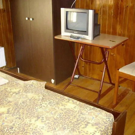 Гостевой дом Villa Ribarica