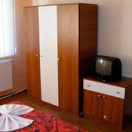 招待所 Villa Ribarica